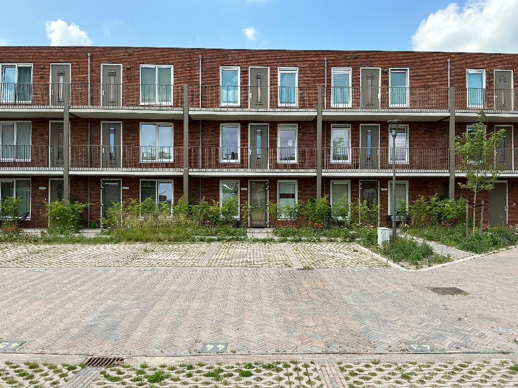 Leliestraat 29, 4702 Roosendaal, Nederland