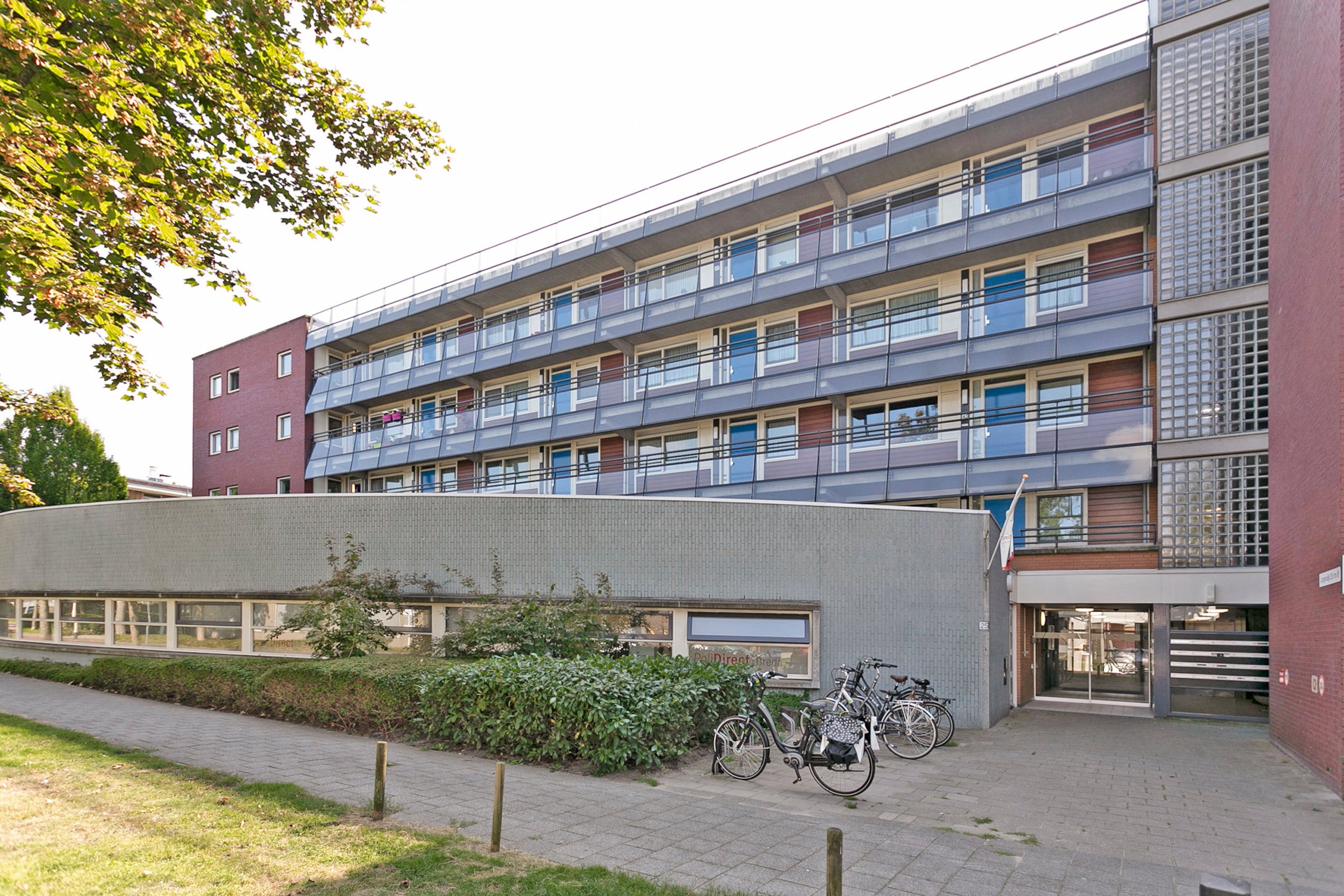 Langendijk 29, 4819 ET Breda, Nederland