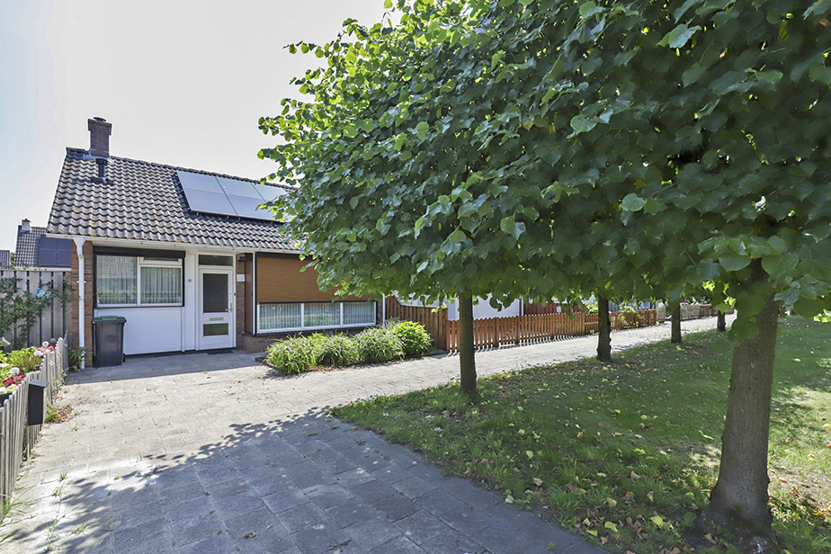 Irishof , 4711 Sint Willebrord, Nederland