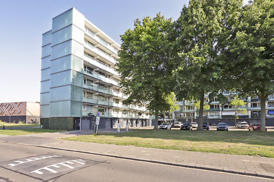 Brusselstraat 750, 4826 NP Breda, Nederland