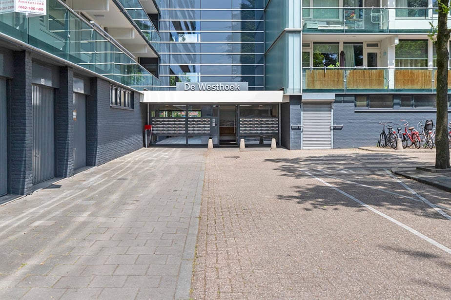 Brusselstraat 774, 4826 NR Breda, Nederland