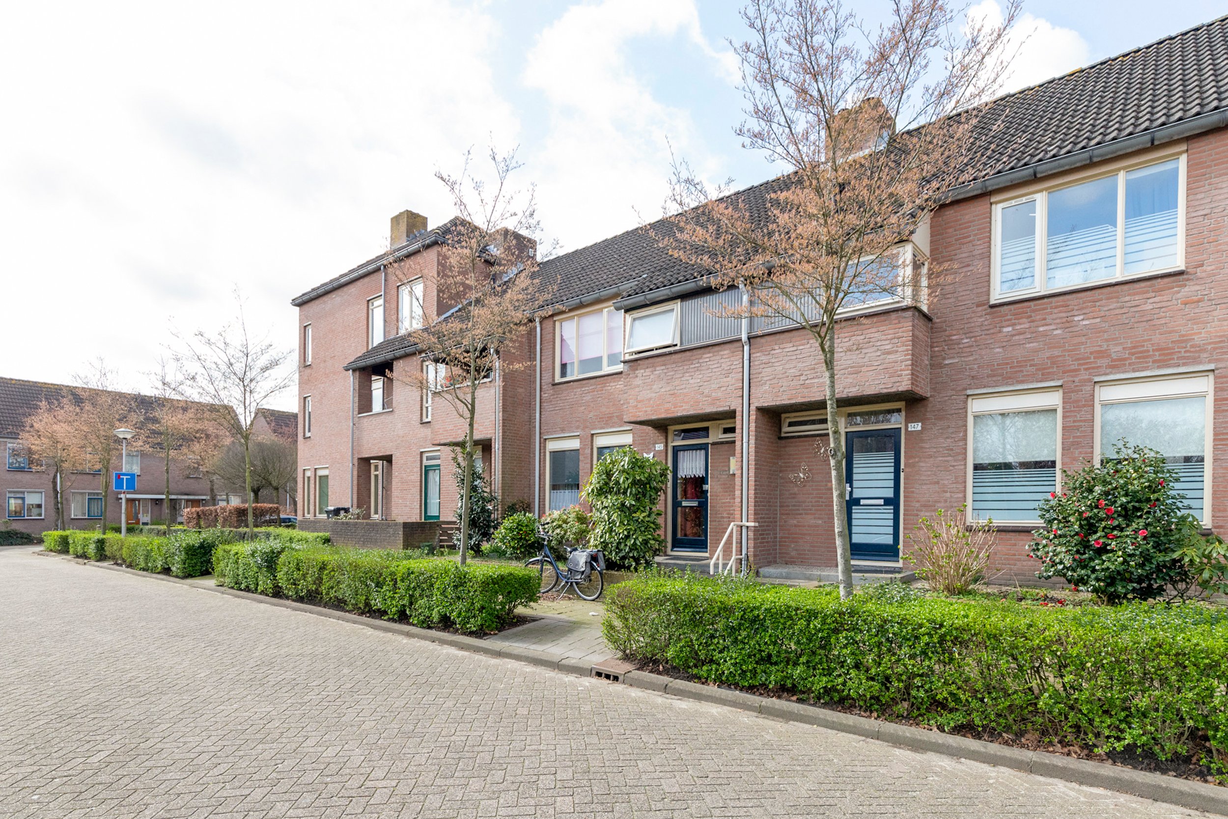 Roerdomp 149, 4872 PL Etten-Leur, Nederland