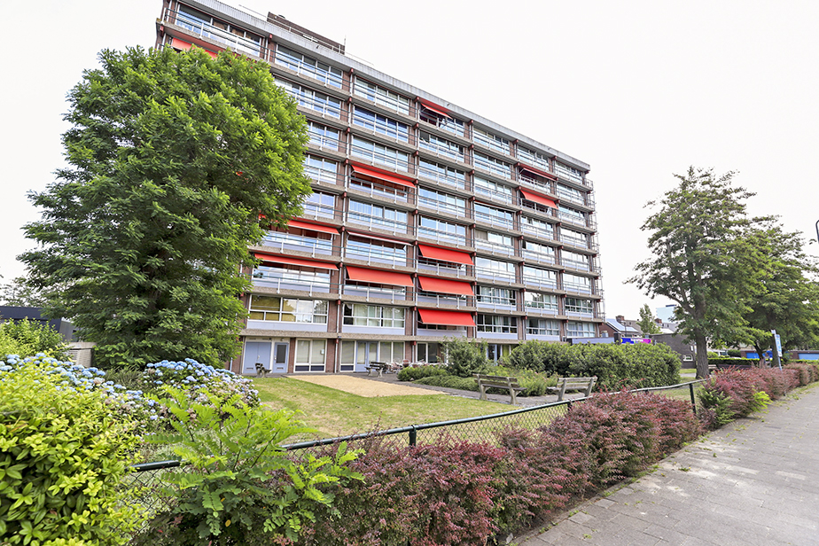Grote Houw 165, 4817 RC Breda, Nederland