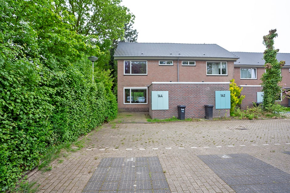 Klaroenring 144, 4876 XX Etten-Leur, Nederland