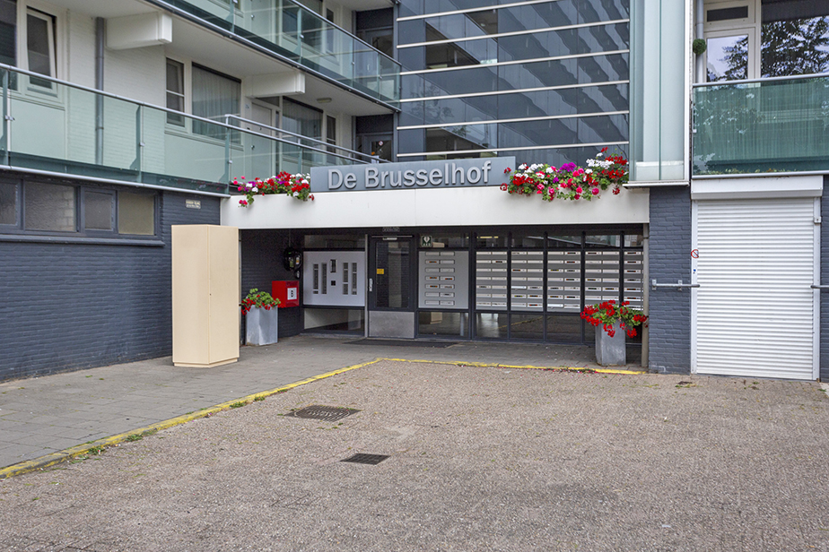 Brusselstraat 316, 4826 NK Breda, Nederland