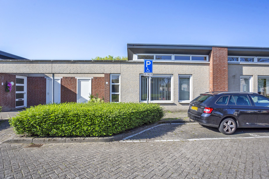 Kiel 5, 4871 DJ Etten-Leur, Nederland