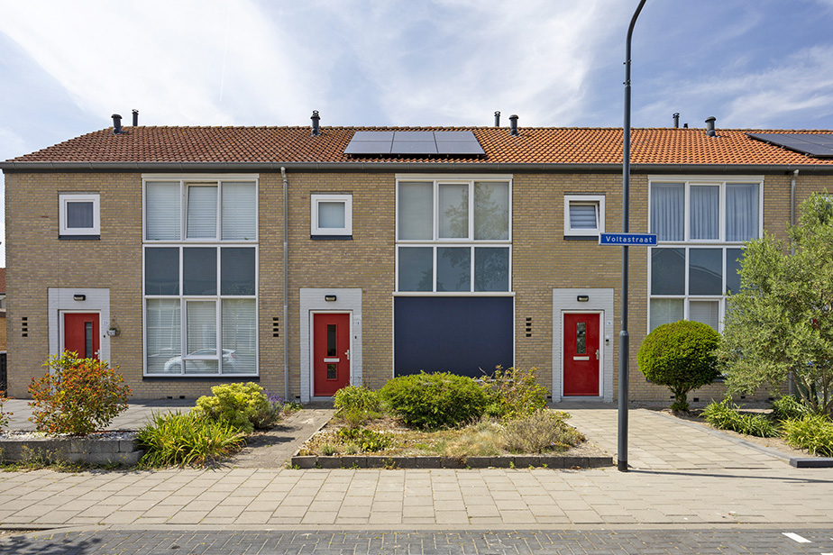 Voltastraat 18, 4904 HM Oosterhout, Nederland