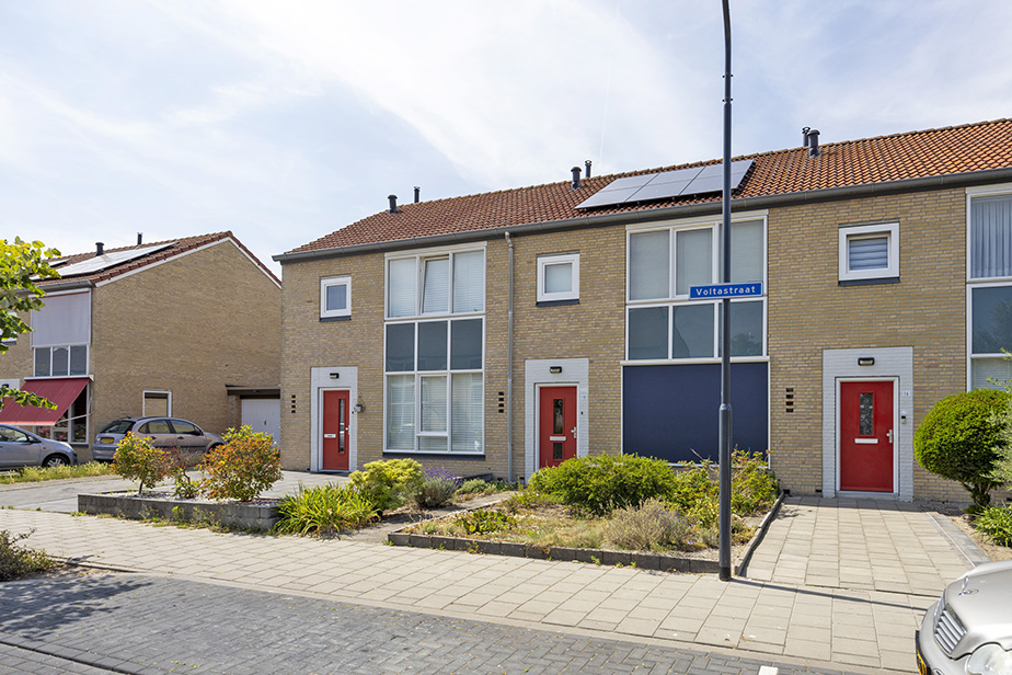 Voltastraat 18