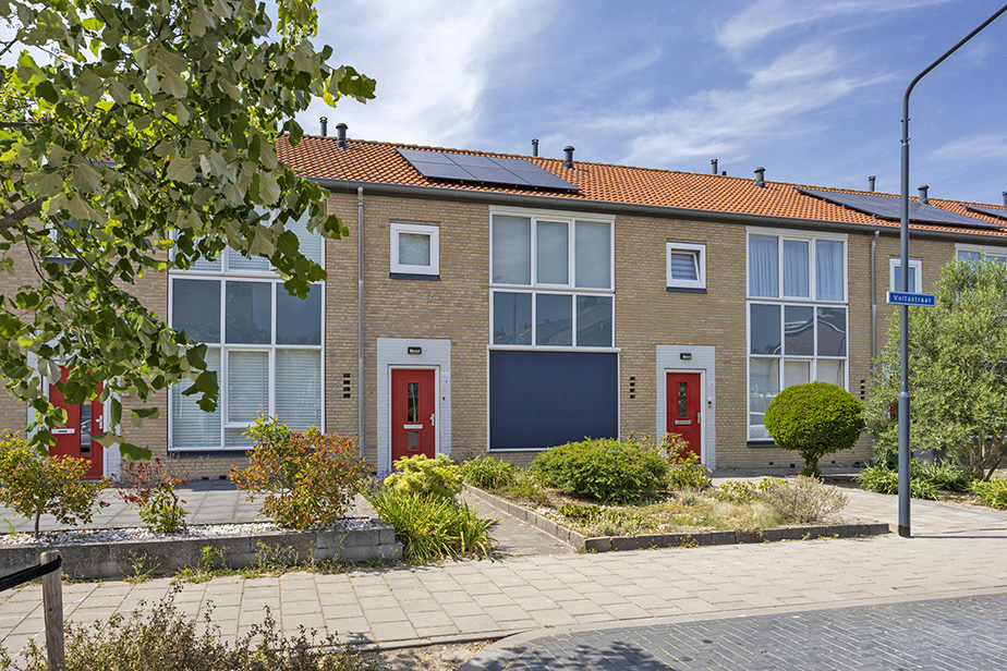 Voltastraat 18