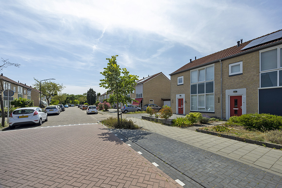 Voltastraat 18