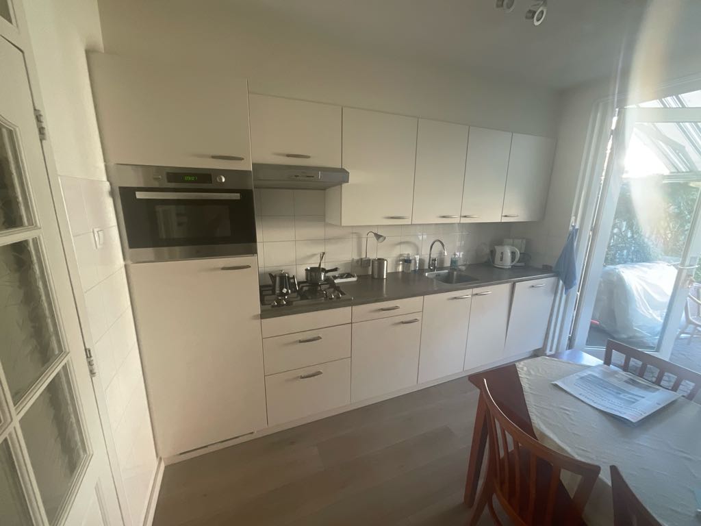 Voltastraat 18
