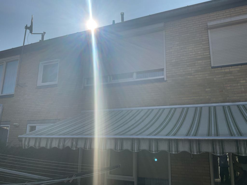 Voltastraat 18