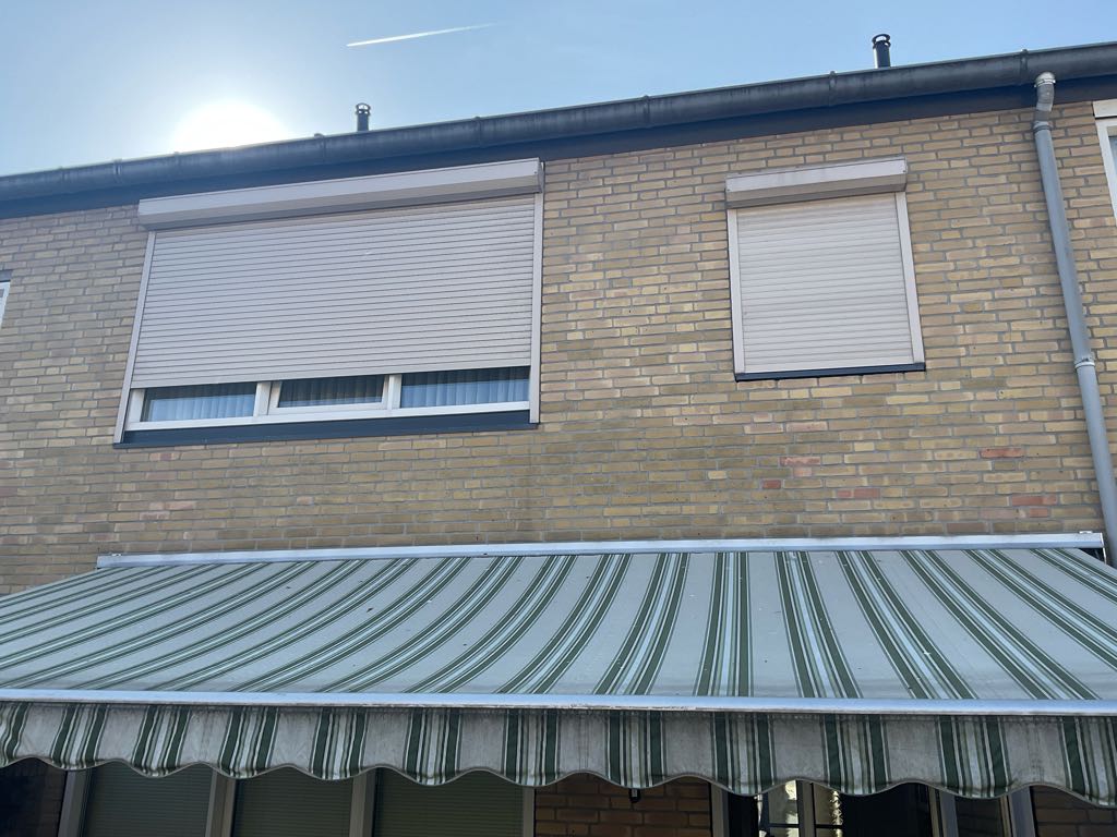 Voltastraat 18