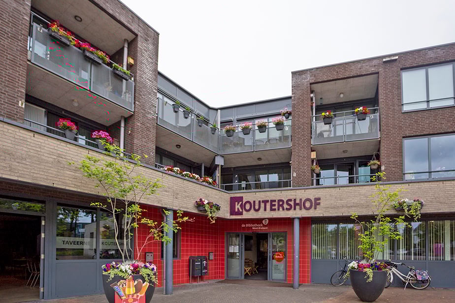 Koutershof 20, 4891 CV Rijsbergen, Nederland