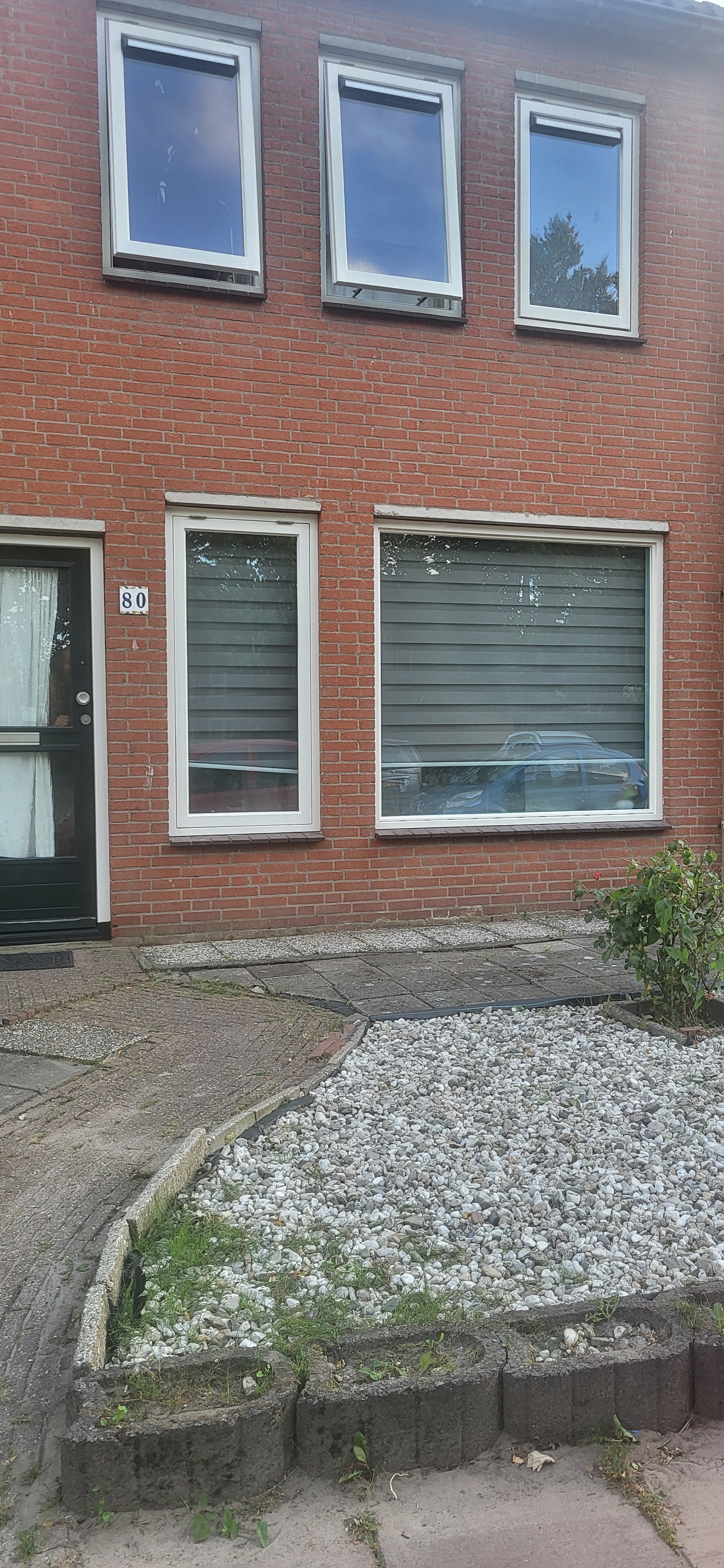 Lavendelhof 80, 4881 GT Zundert, Nederland