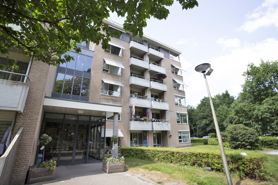 Buurstede 29, 4904 PX Oosterhout, Nederland