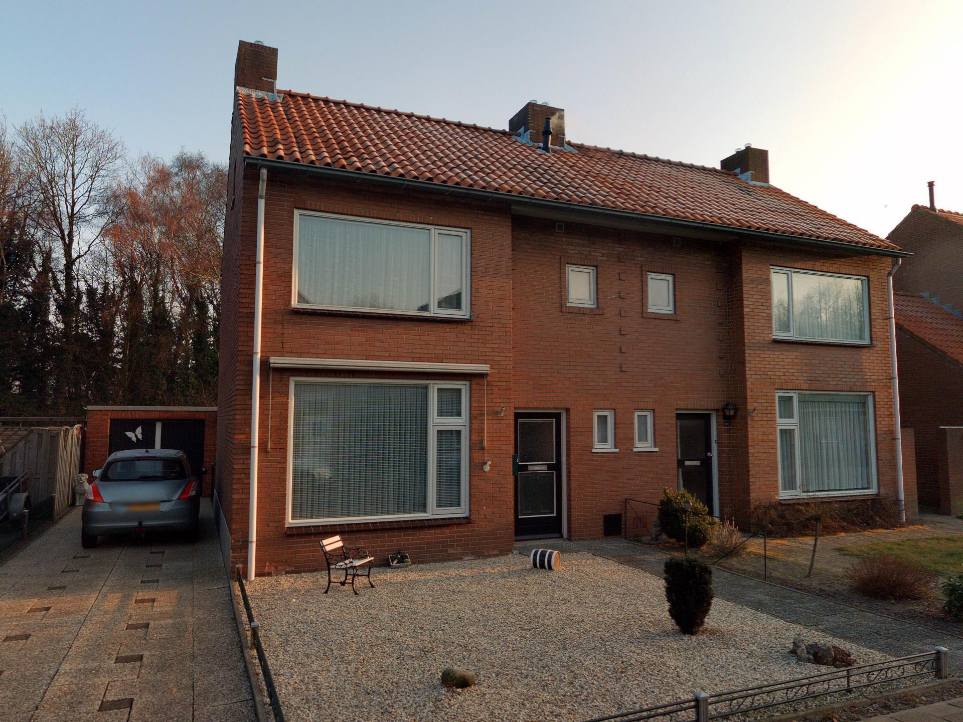 Kerkpad 19, 4726 AK Heerle, Nederland