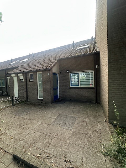 Plantijnlaan 42, 4871 TX Etten-Leur, Nederland