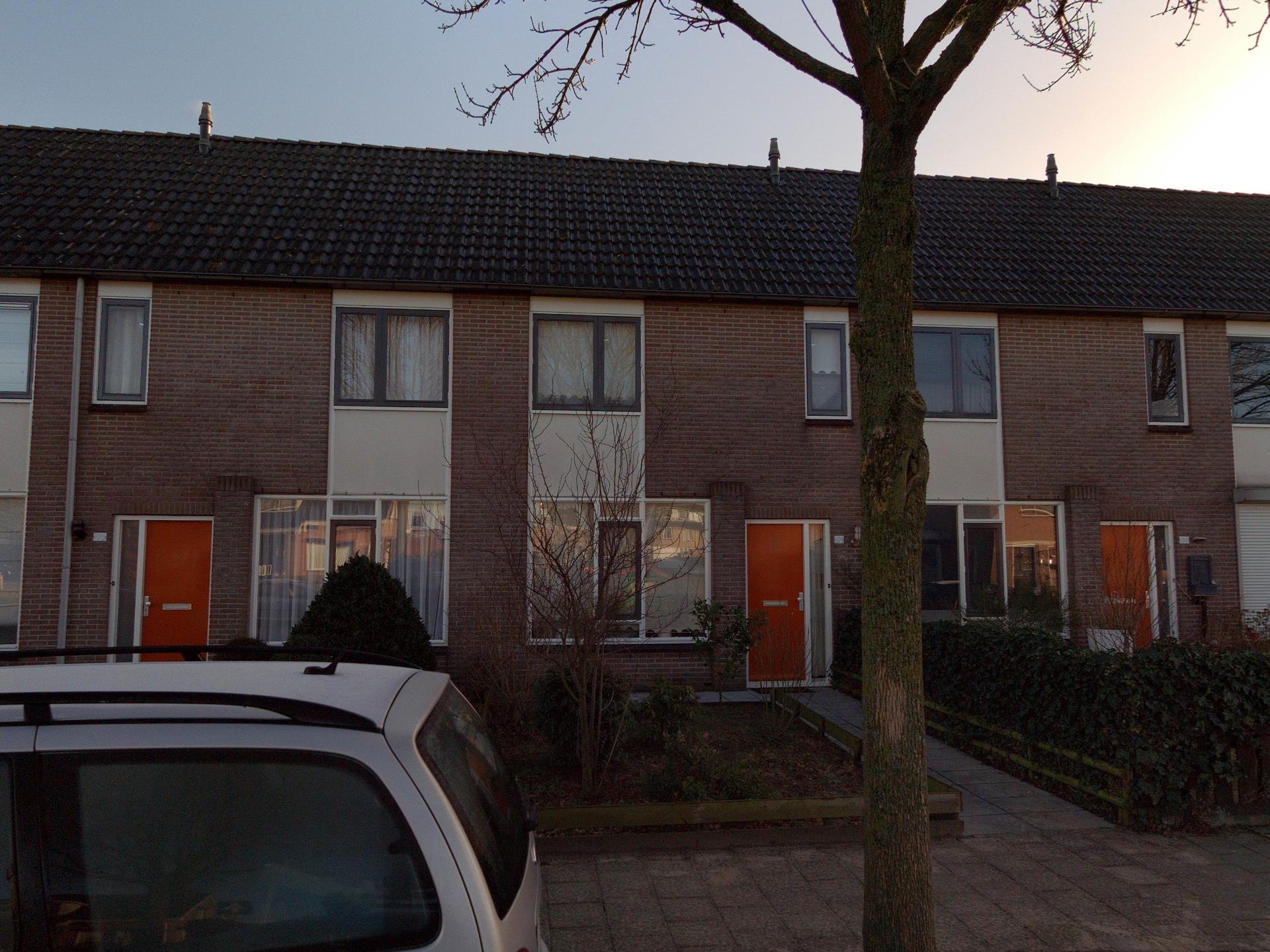 Enclaveberg 191, 4708 EH Roosendaal, Nederland