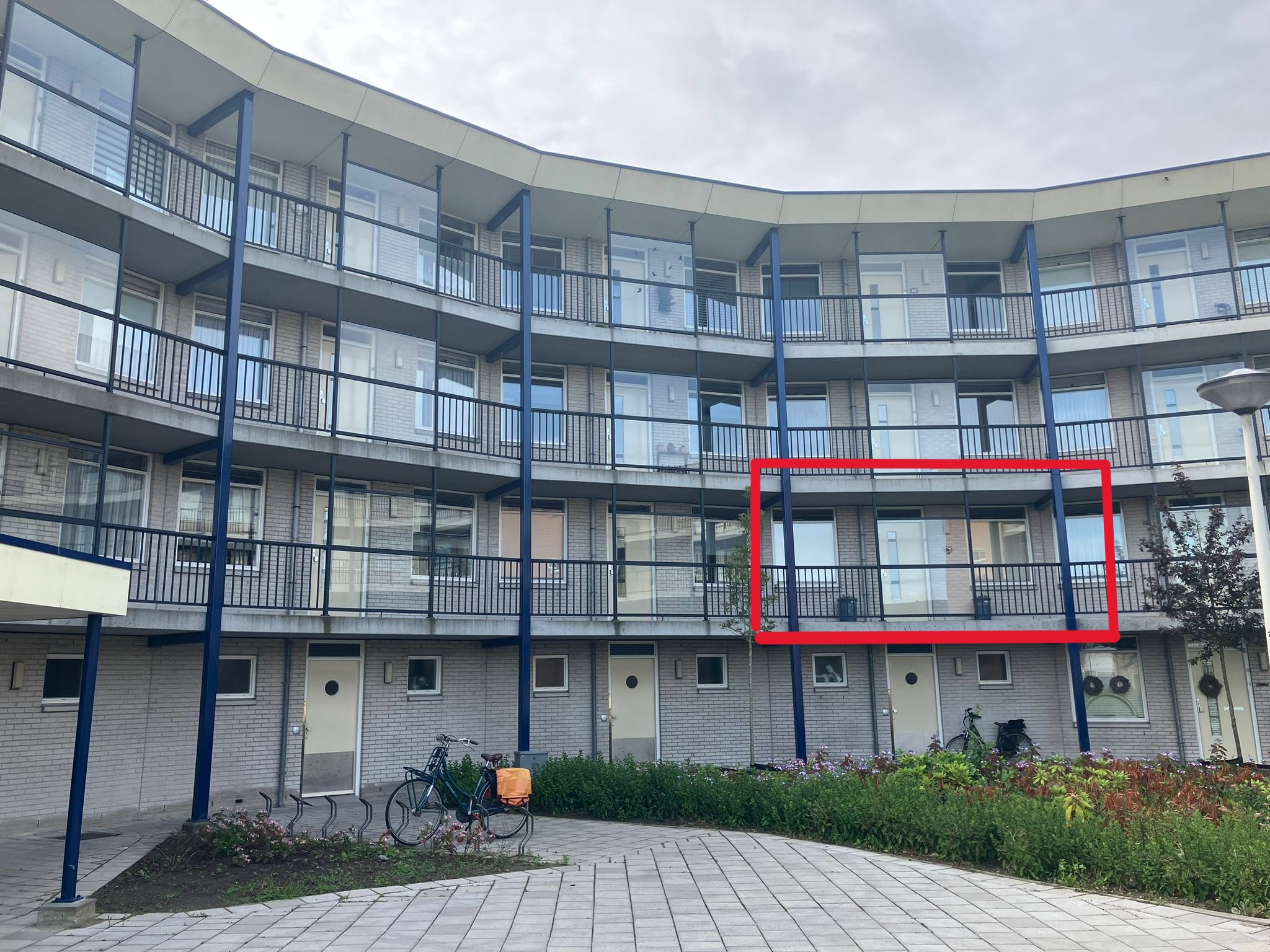 Rondeel 12, 4707 NG Roosendaal, Nederland