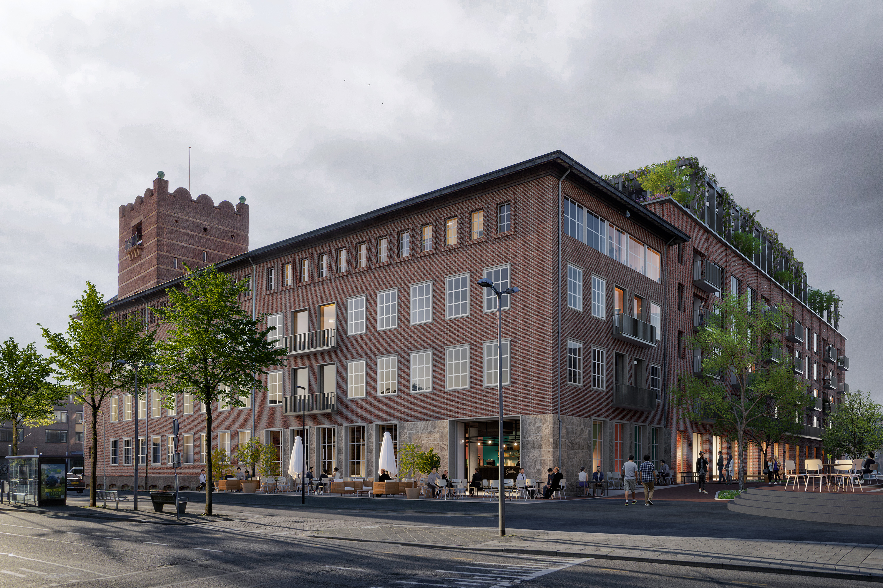Akkerstraat 93