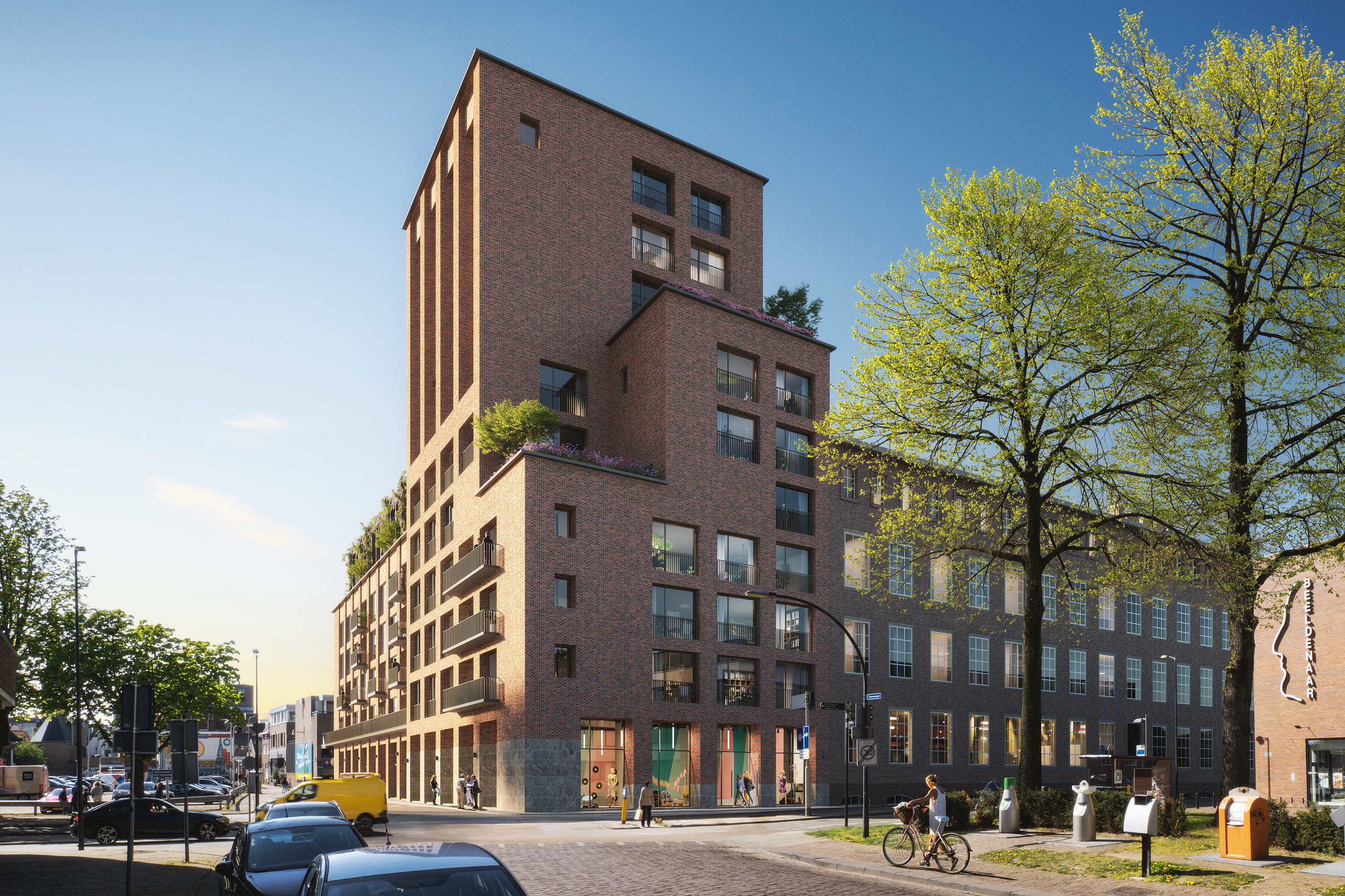 Akkerstraat 93