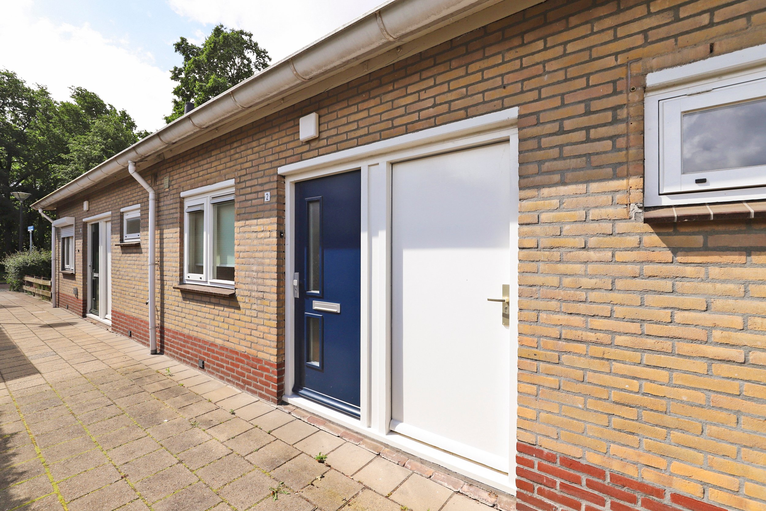 De Singelhof , 4711 Sint Willebrord, Nederland