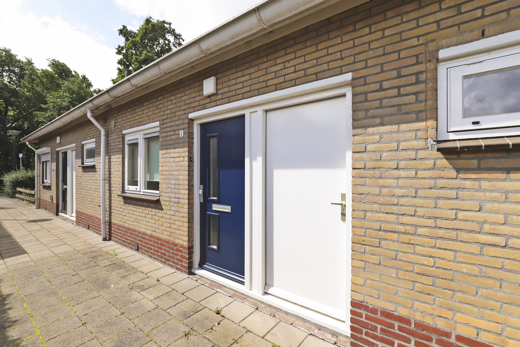 de Singelhof 2