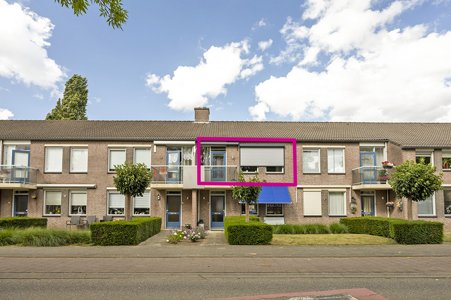 Rembrandtlaan 44, 4941 ZA Raamsdonksveer, Nederland