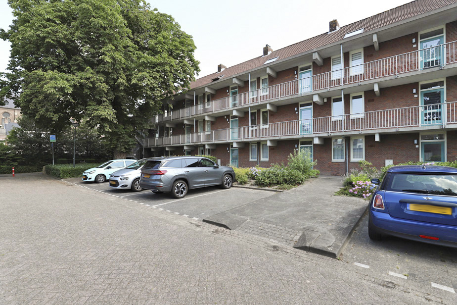 Oderkerkpark 11