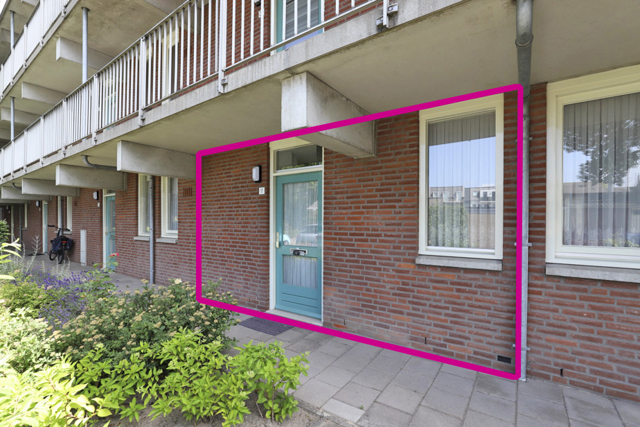 Oderkerkpark 11