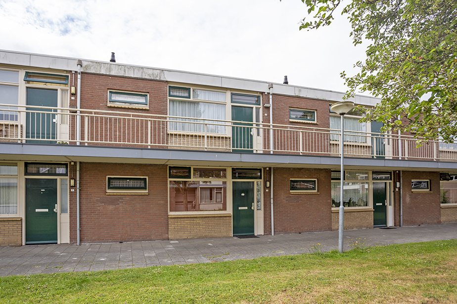 De Donk 15, 4761 JG Zevenbergen, Nederland
