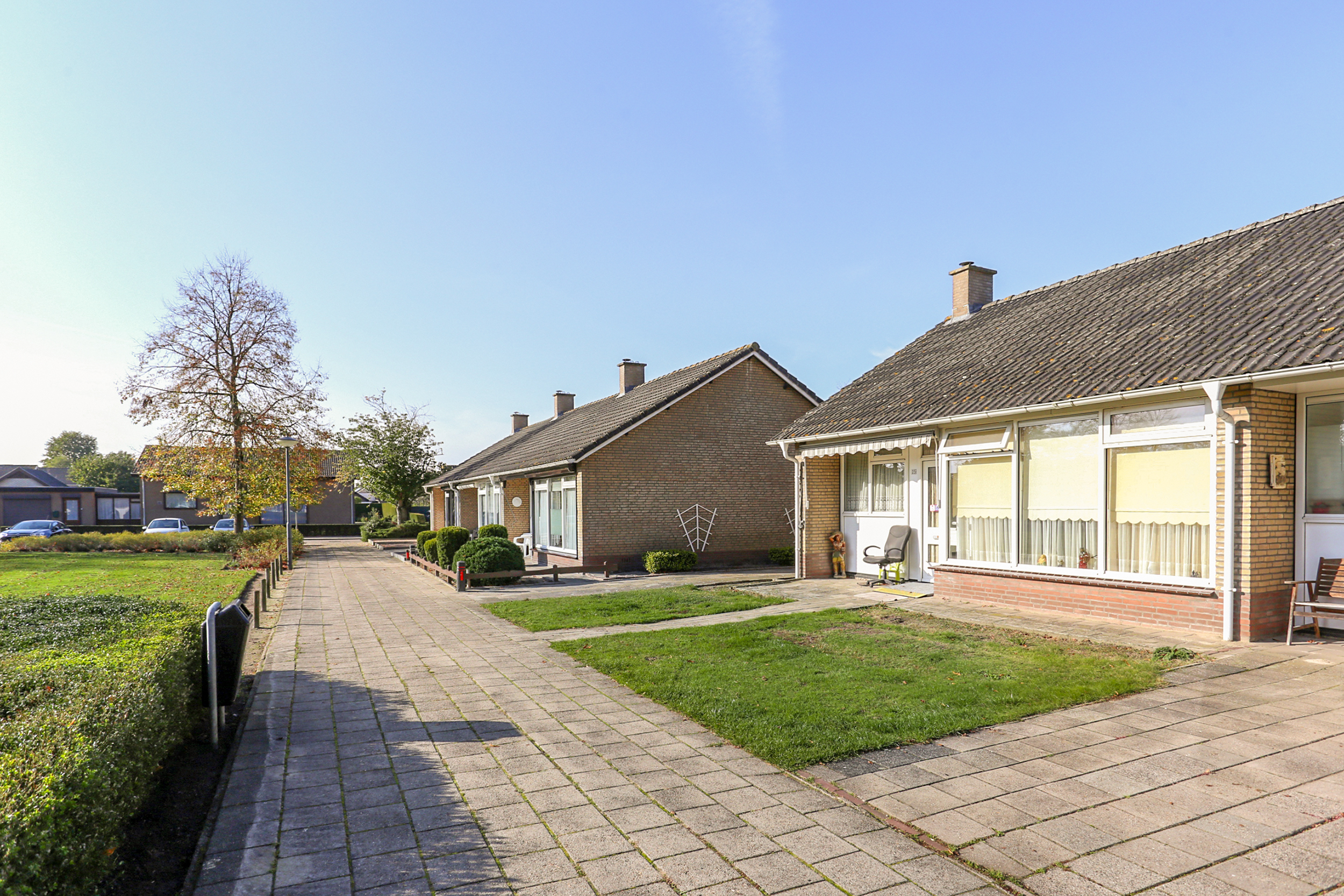 Hertogstraat 25