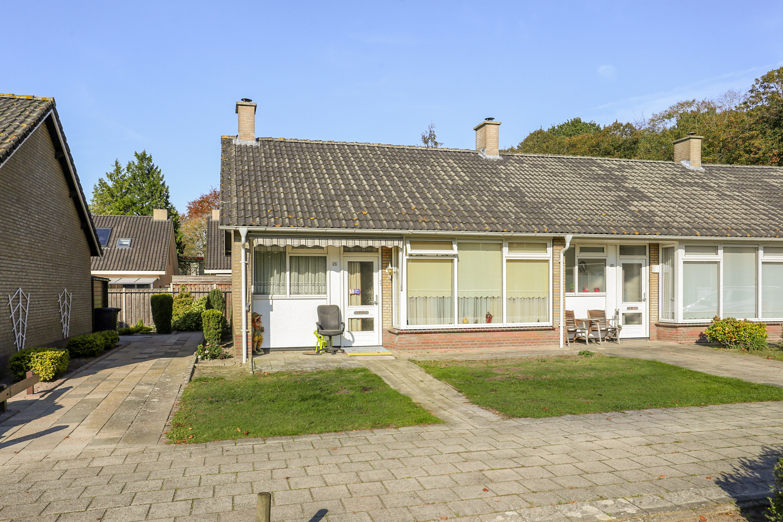 Hertogstraat 25, 4714 BW Sprundel, Nederland