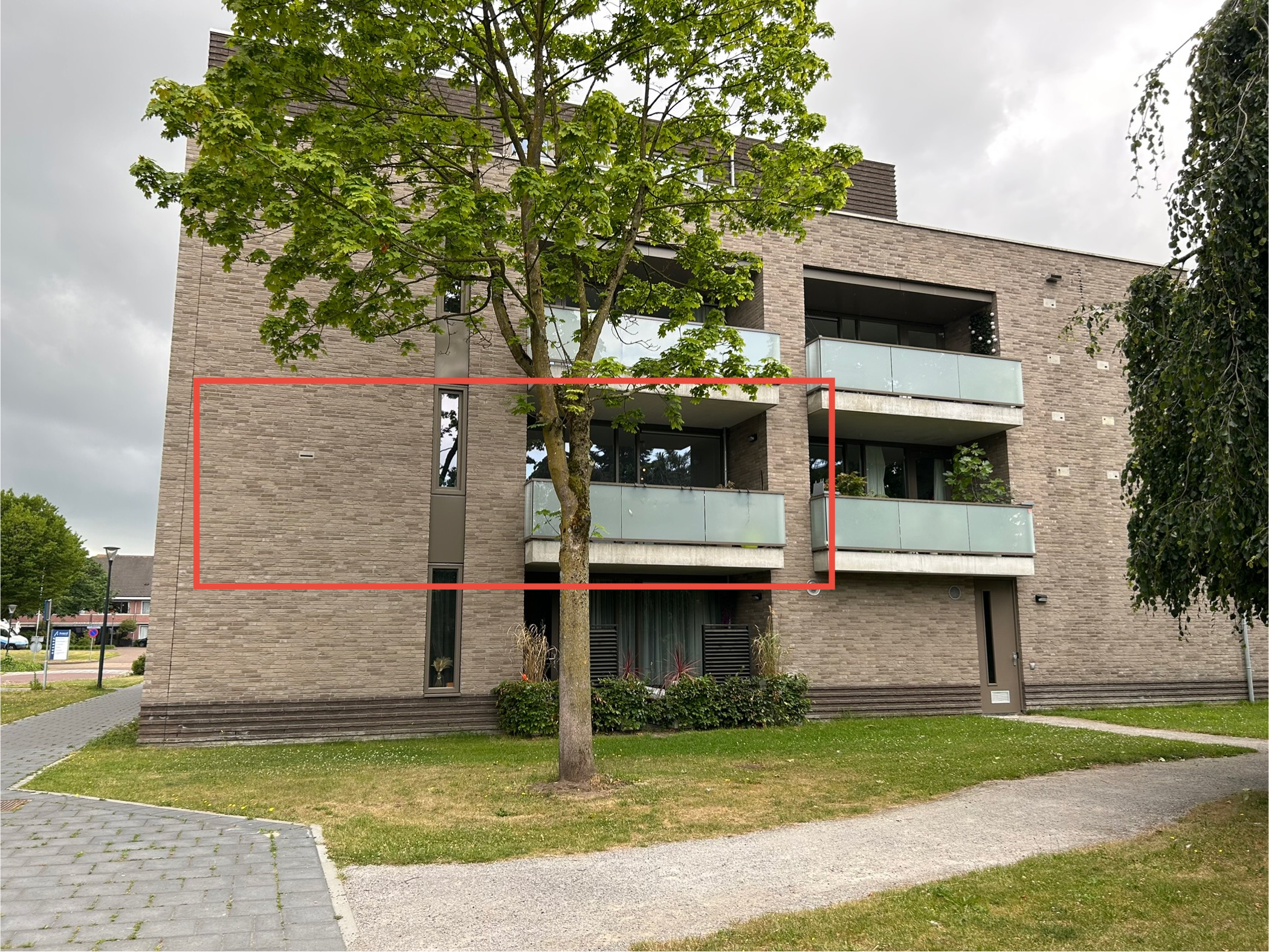 San Francescolaan 32