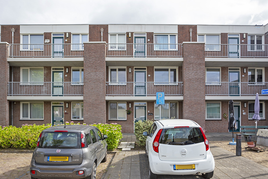 Weegbreestraat 11, 4761 ZS Zevenbergen, Nederland