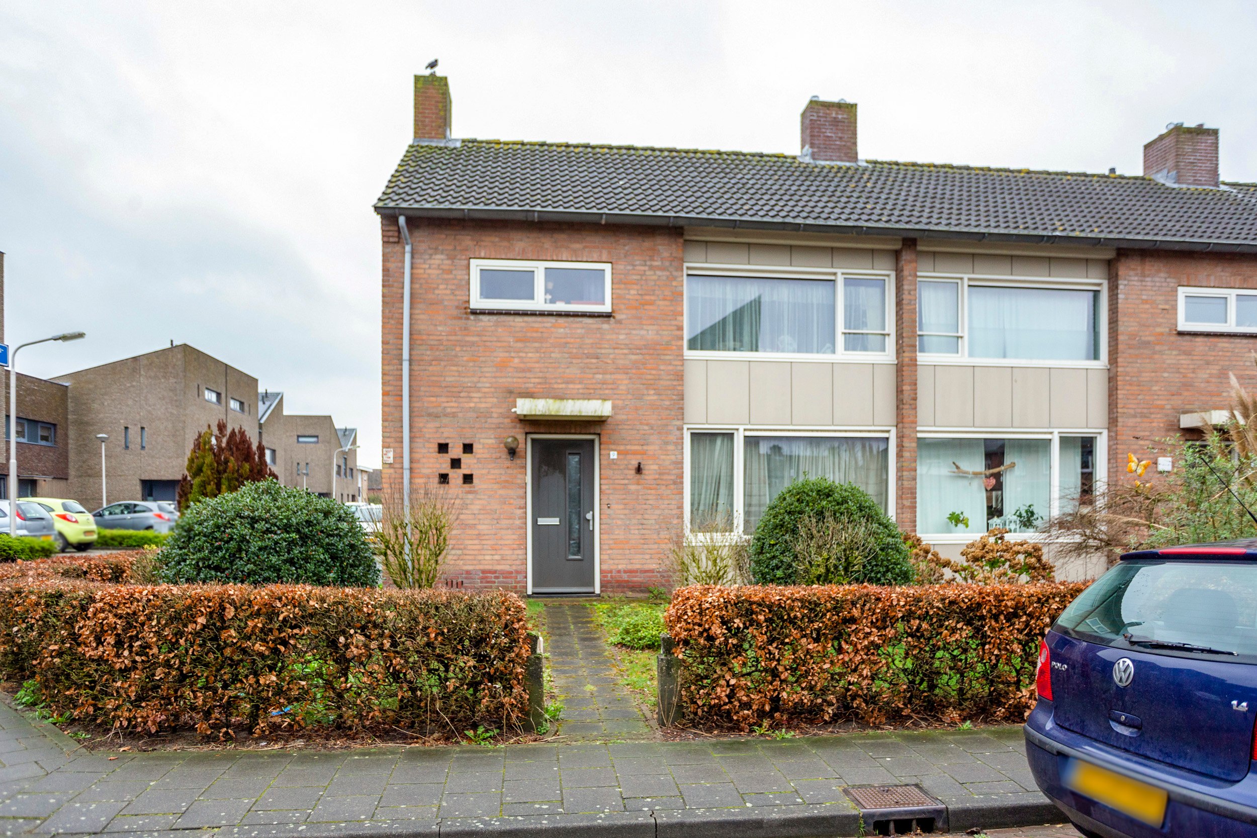 Van Marxhemstraat 9, 4715 AZ Rucphen, Nederland
