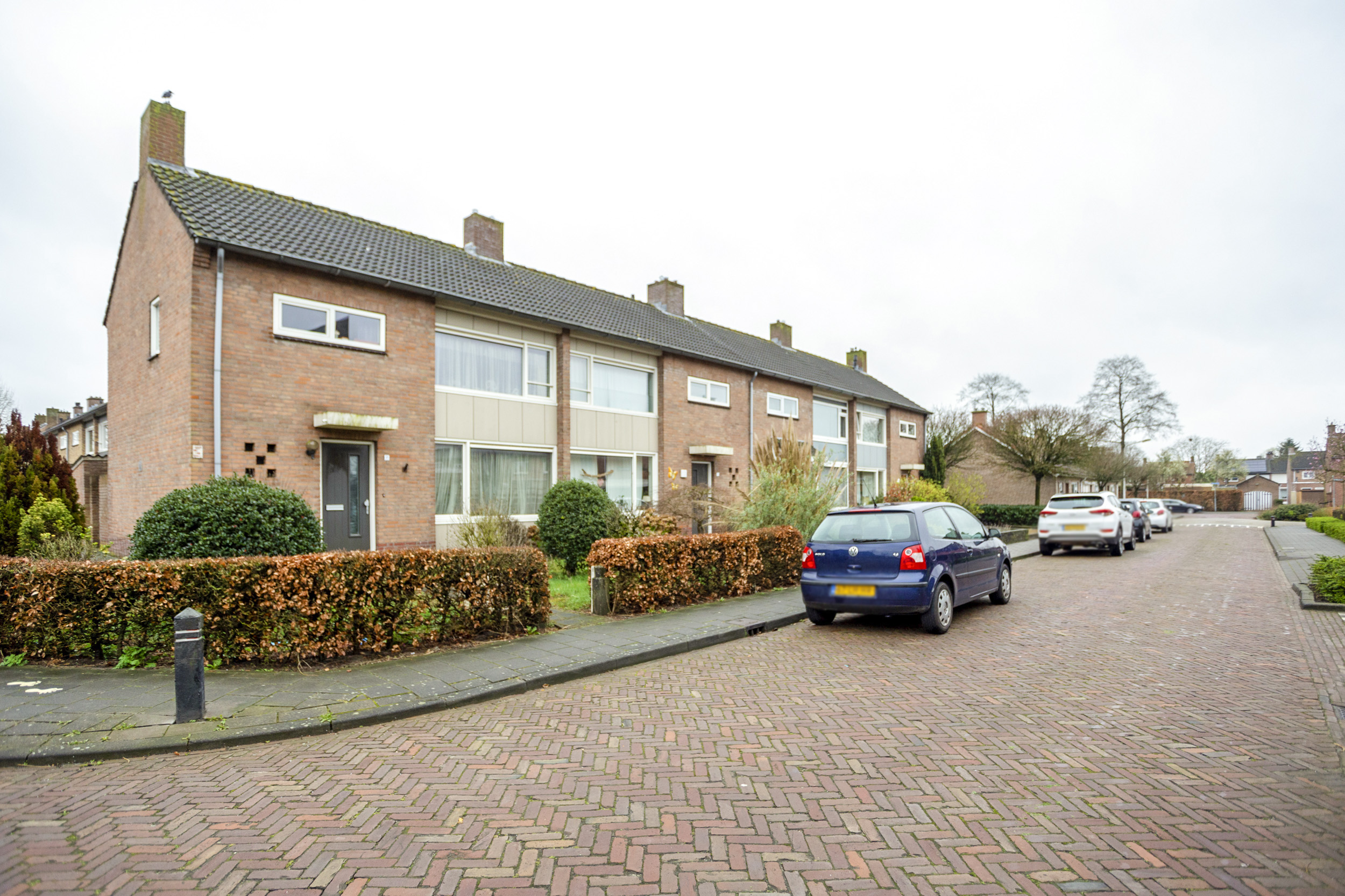 Van Marxhemstraat 9