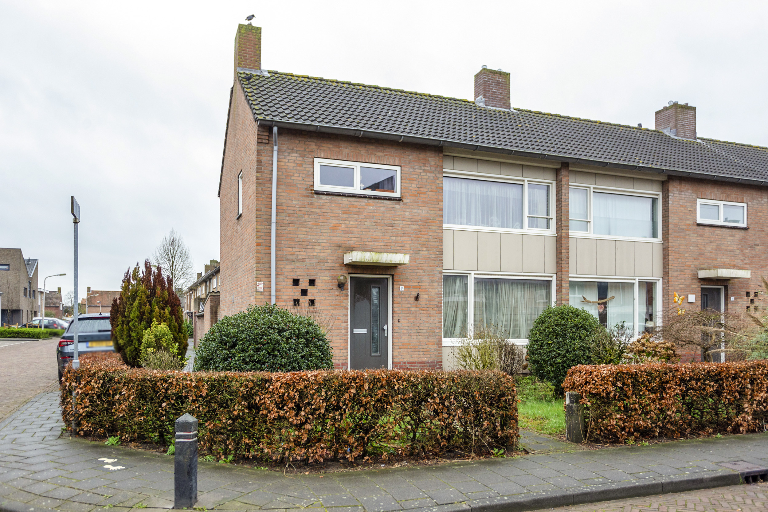 Van Marxhemstraat 9
