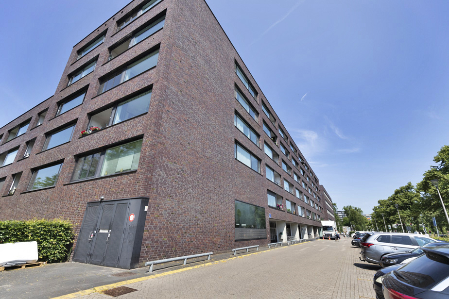 Doornboslaan 165, 4816 EA Breda, Nederland