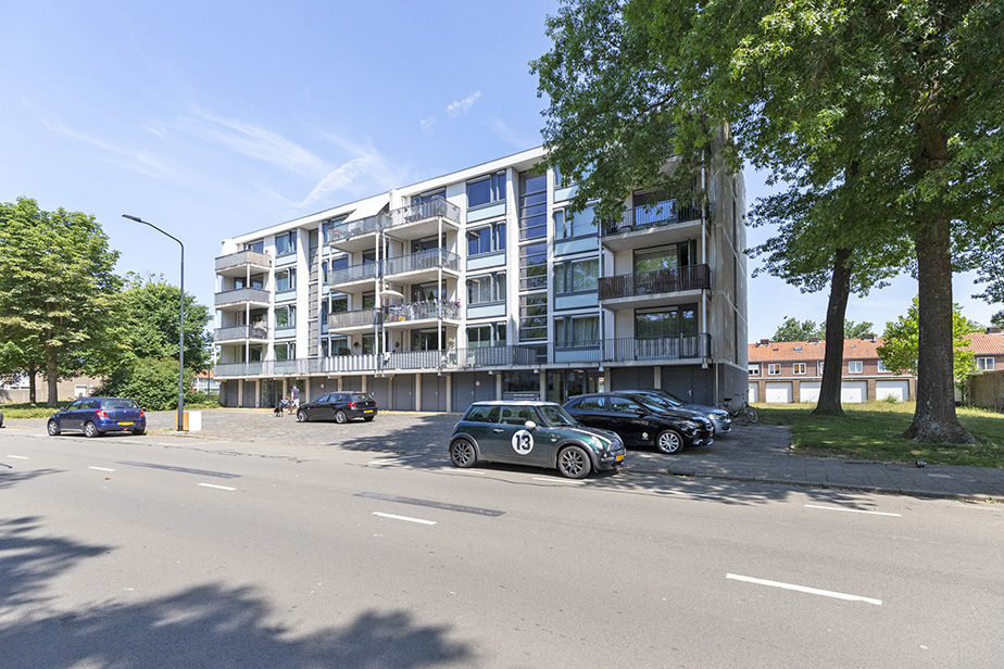 Baliëndijk 73, 4816 GB Breda, Nederland