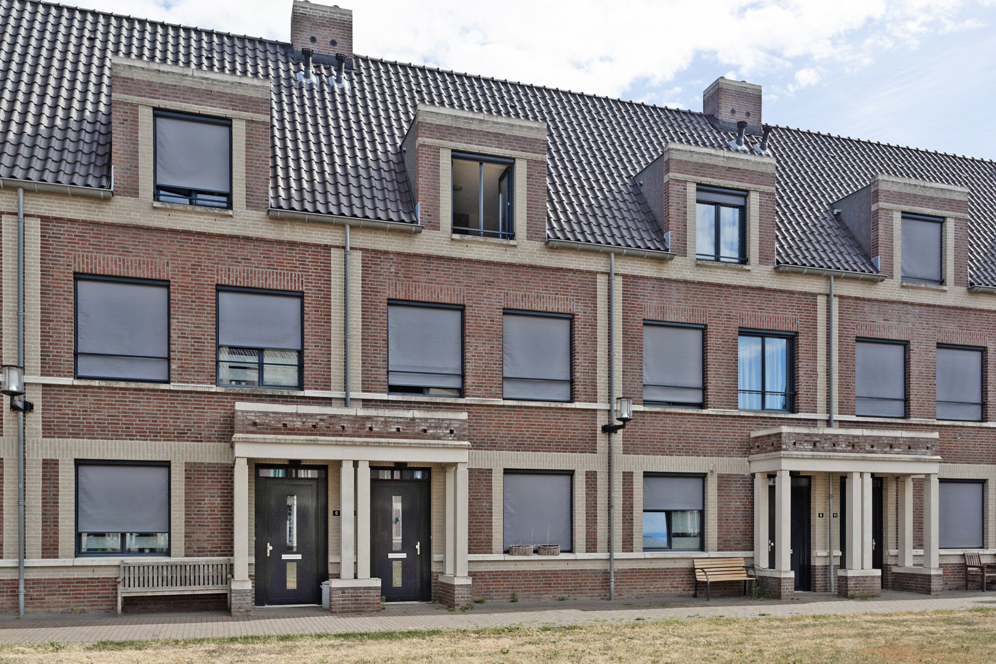 Terreplein 5