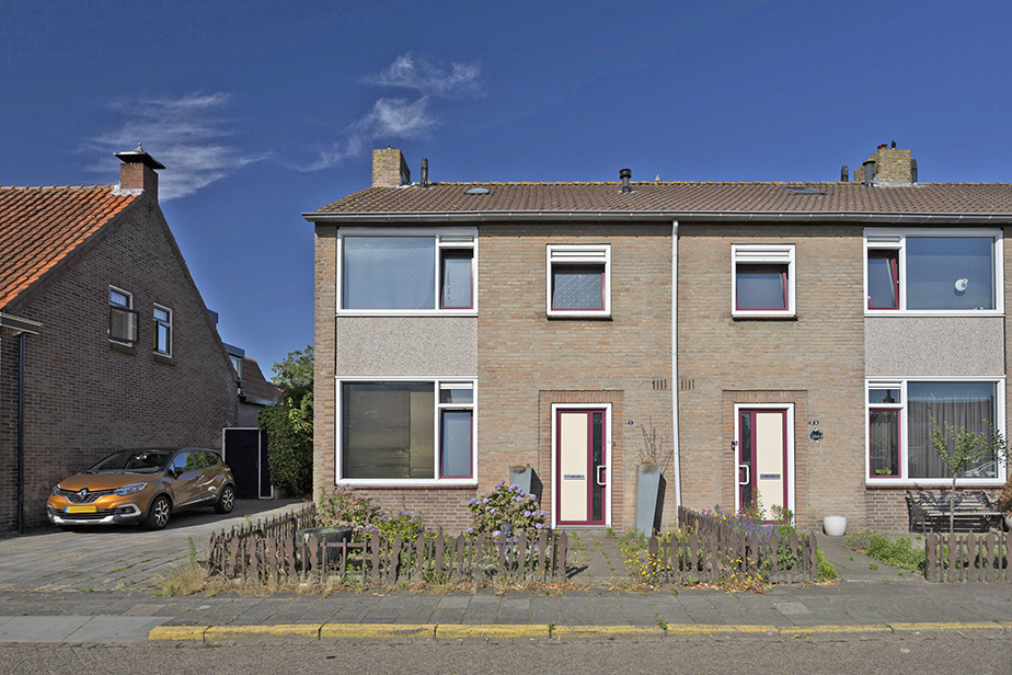 Geraniumstraat 11
