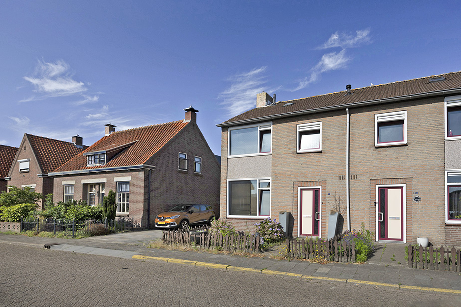 Geraniumstraat 11