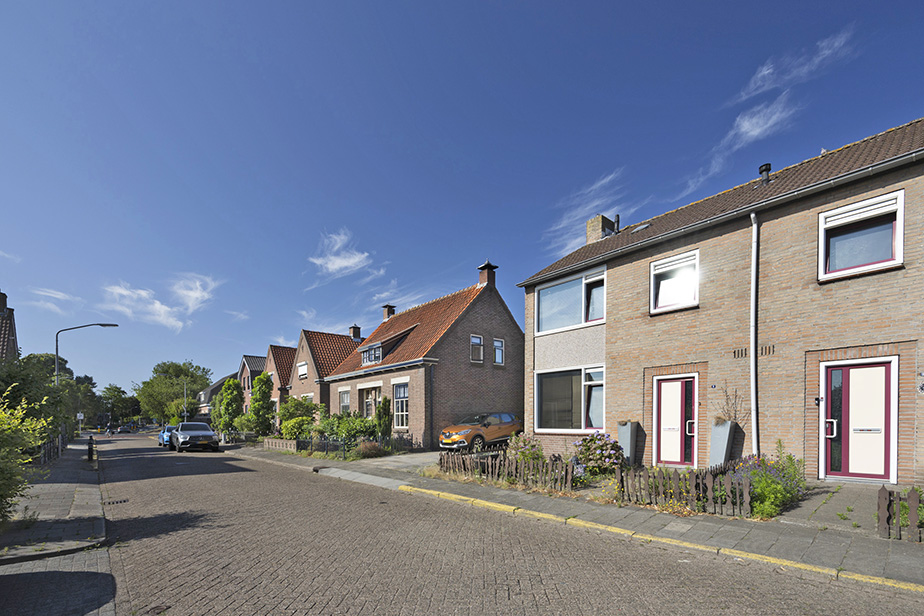 Geraniumstraat 11