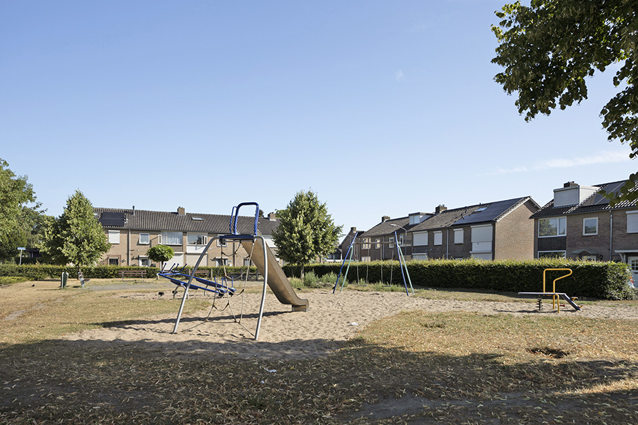 Geraniumstraat 11