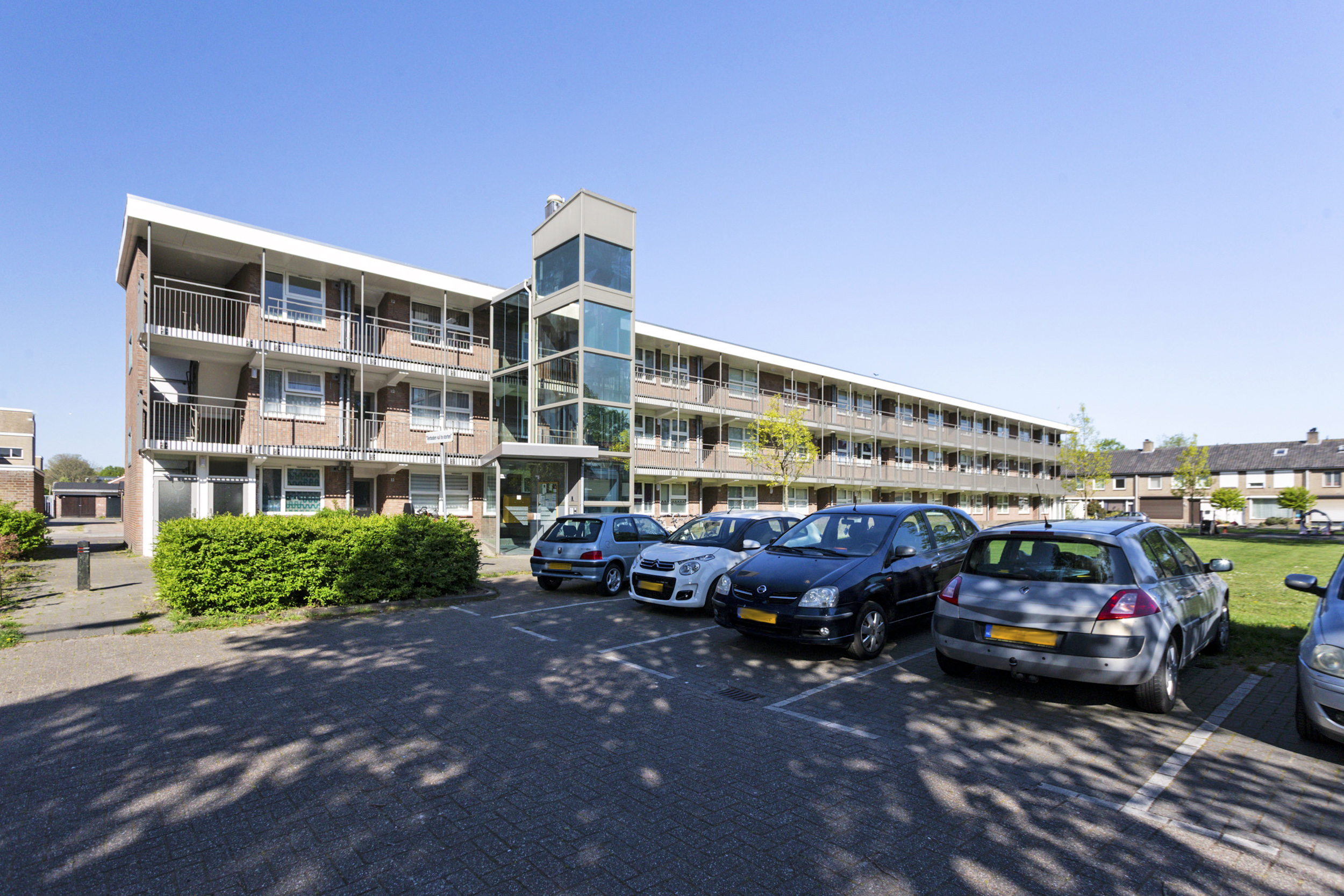 Paulus Potterstraat 15A, 4703 LR Roosendaal, Nederland