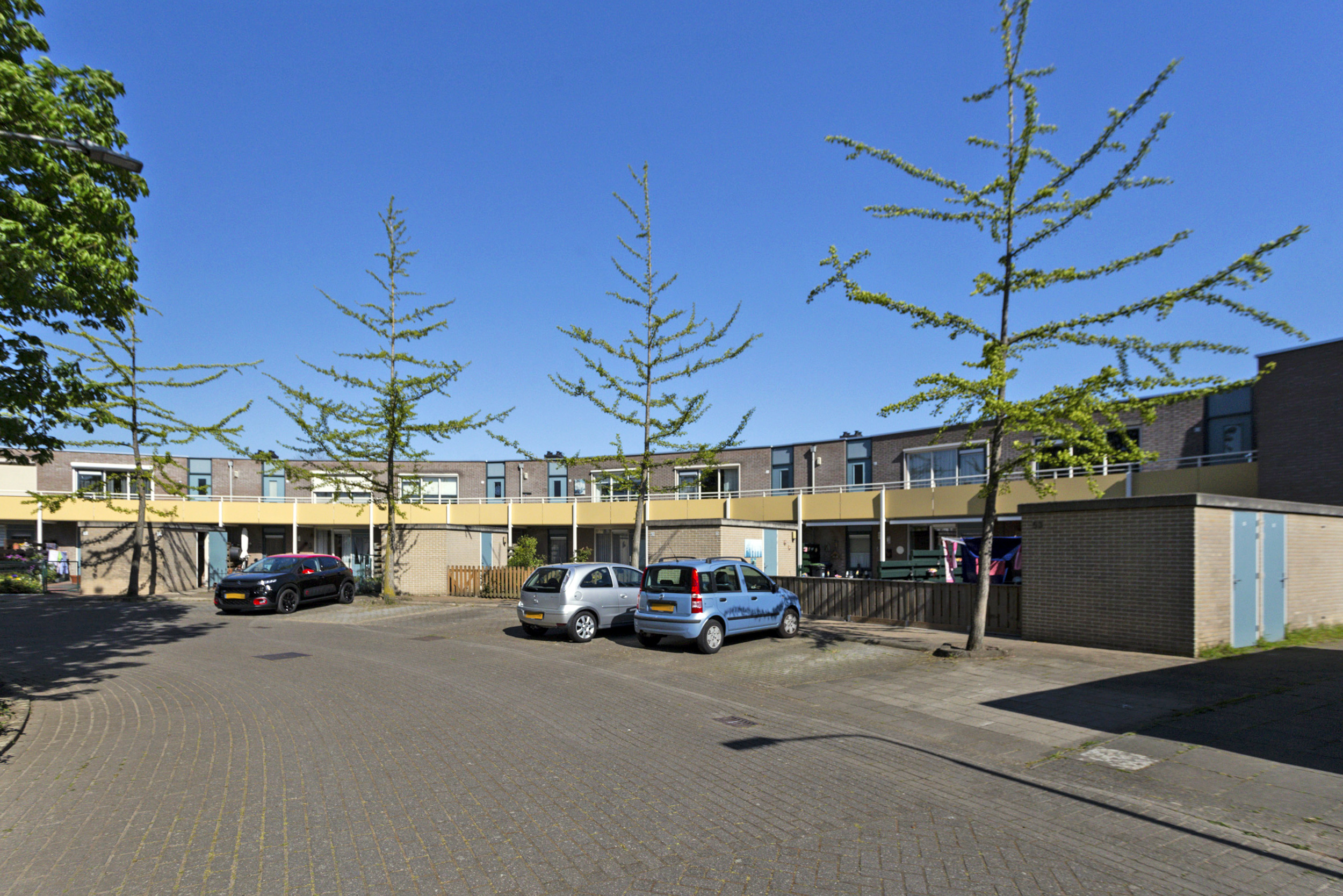 Kastanjeberg 31, 4708 KB Roosendaal, Nederland