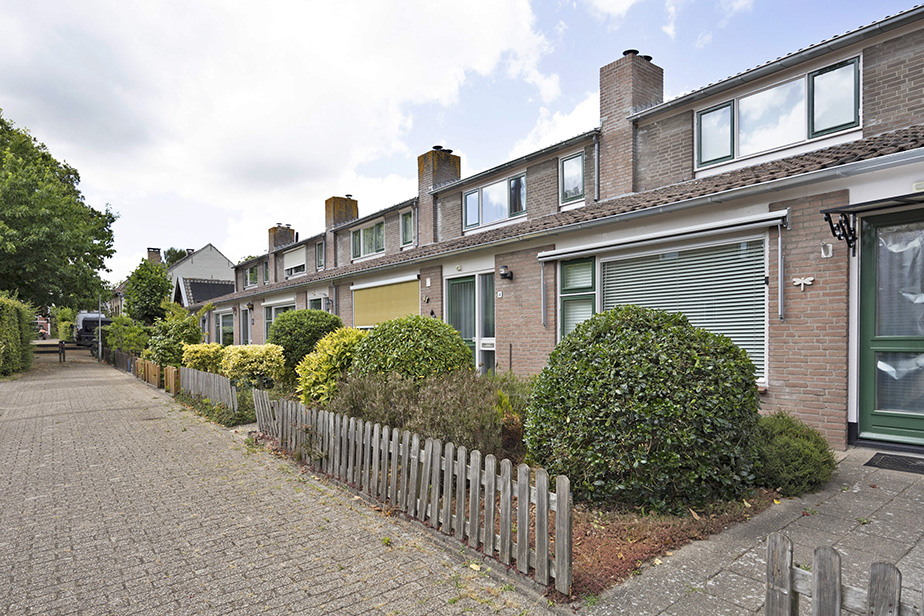 Garsdries 4, 4844 RN Terheijden, Nederland