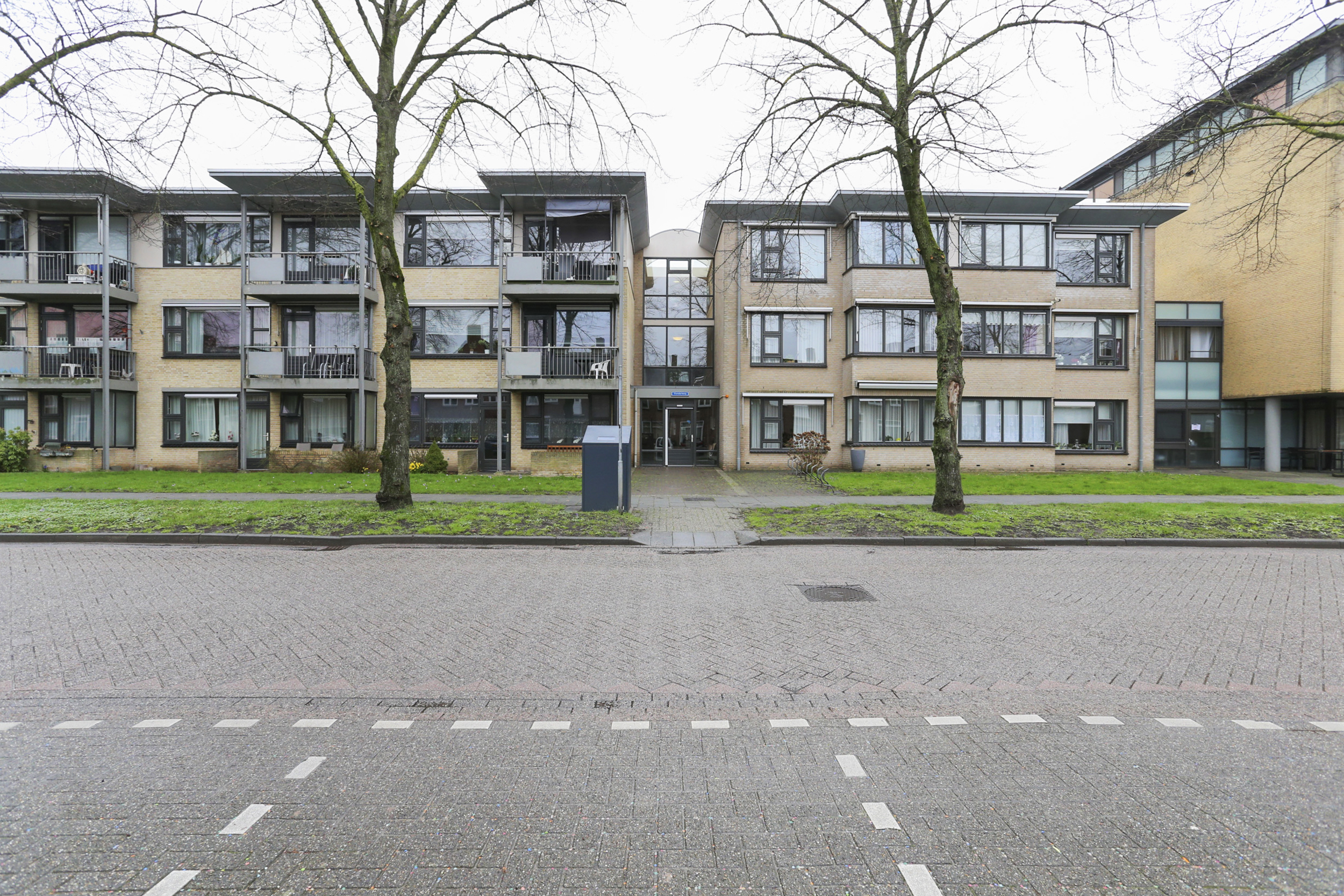 Vonderweg 7, 4931 HR Geertruidenberg, Nederland